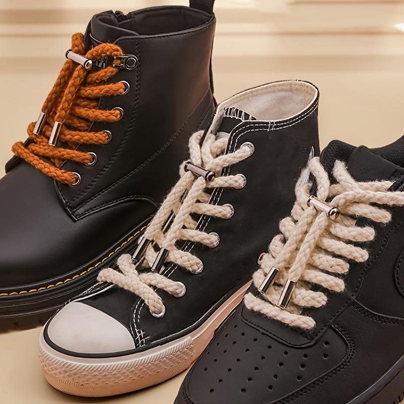 No Tie Shoelace Buckle Clips 1 - Sneaker Care review and price