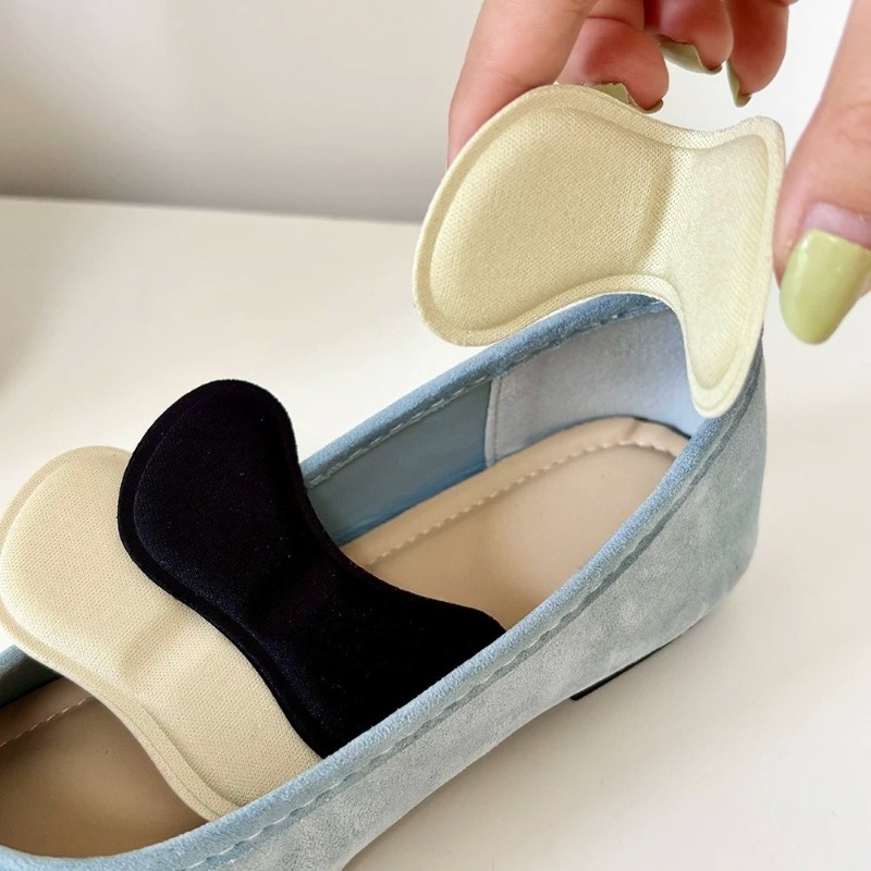 Self-stick Sponge Heel Grips S - Sneaker Care review and price