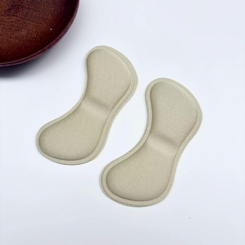 Self-stick Sponge Heel Grips S - Sneaker Care review and price