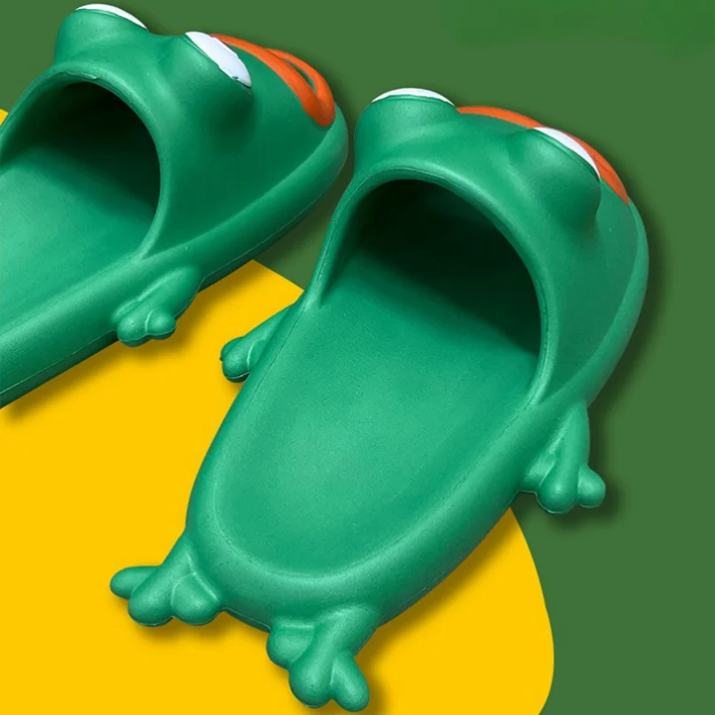 Frog House Slipper Cloud Woman - Sneaker Care Set review and price