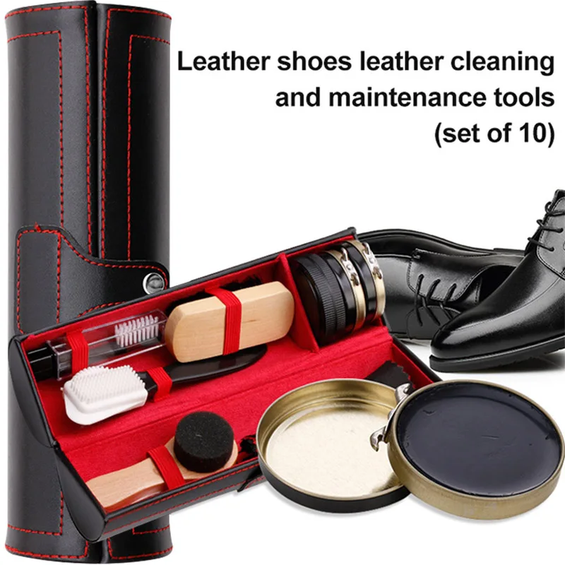 Professional Shoes Care Kit Qu - Sneaker Care Set review and price