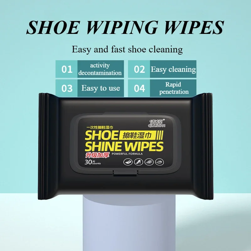 12-60Pcs Disposable Shoes Clea - Sneaker Care White review and price