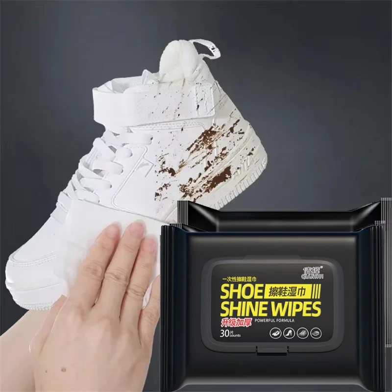 12-60Pcs Disposable Shoes Clea - Sneaker Care White review and price