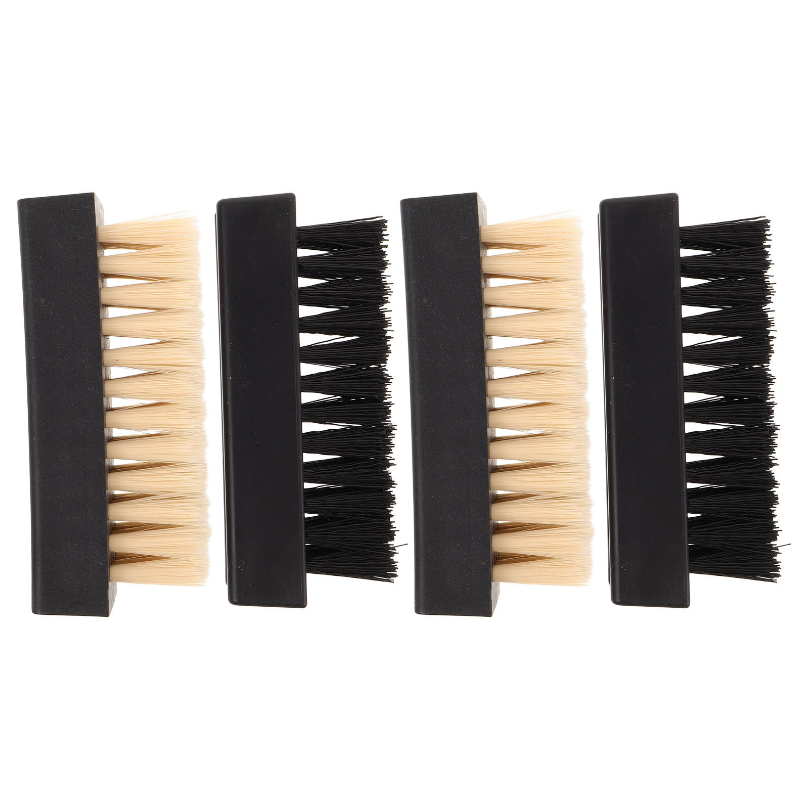 4Pcs Shoe Brush Cleaner Set Mu - Sneaker Care Set review and price