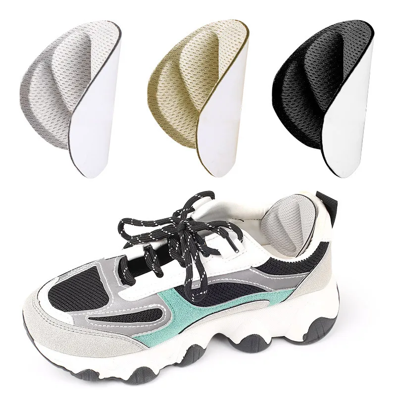 Sneakers Insoles Heel Stickers - Sneaker Care review and price