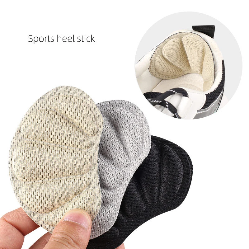 Sneakers Insoles Heel Stickers - Sneaker Care review and price