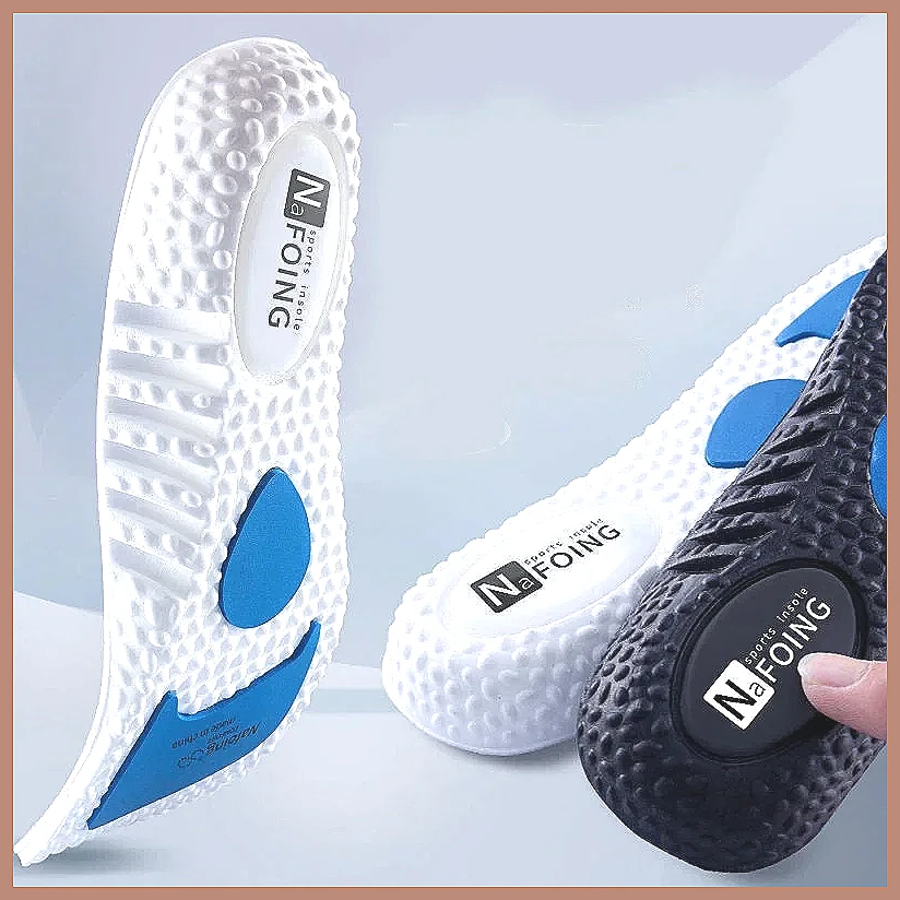 Sole Shock Absorption Deodoran - Sneaker Care review and price