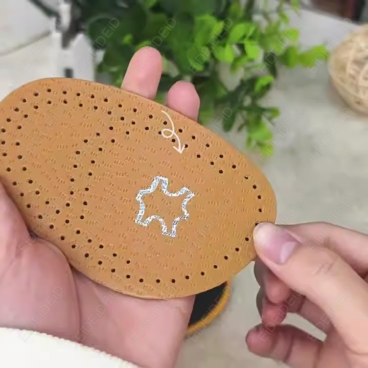 2/4 PCS Sandals Anti-slip Leat - Sneaker Care review and price