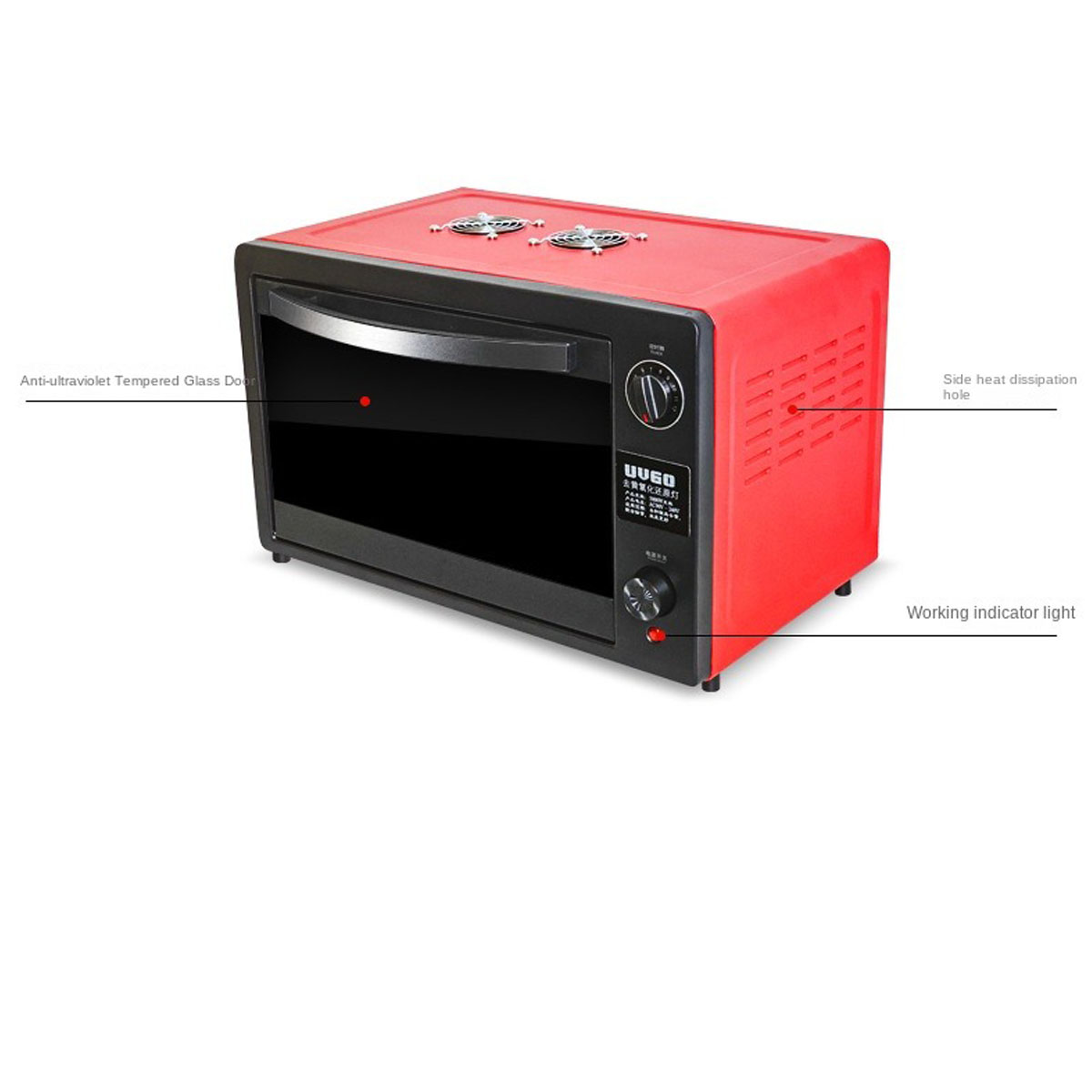 Shoe Led Light Machine Box UV  - Uv Sole Oxidation review and price