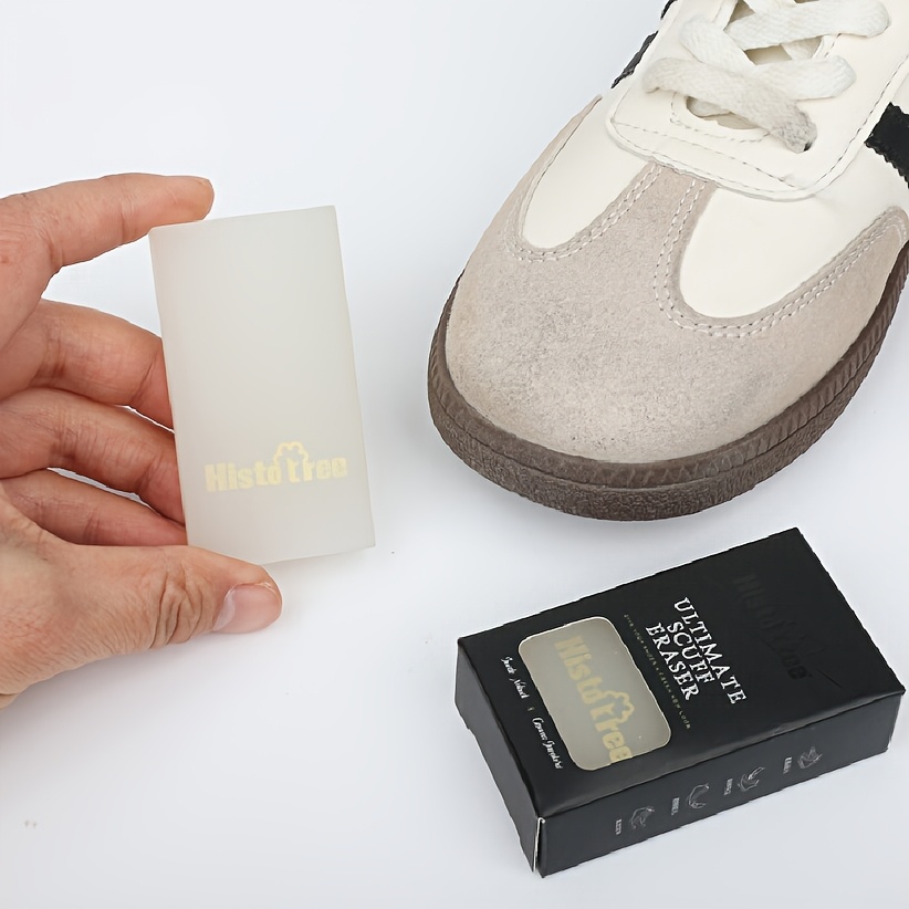 1/2pc Shoe Cleaner Eraser Whit - Sneaker Care White review and price