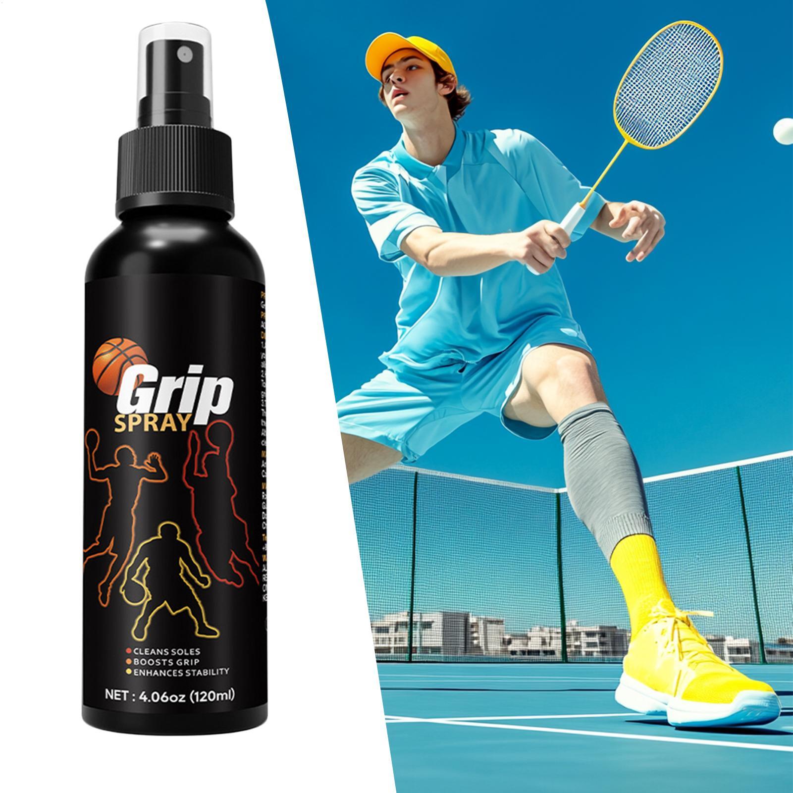 120ml Anti-Slip Grip Spray For - Sneaker Care review and price