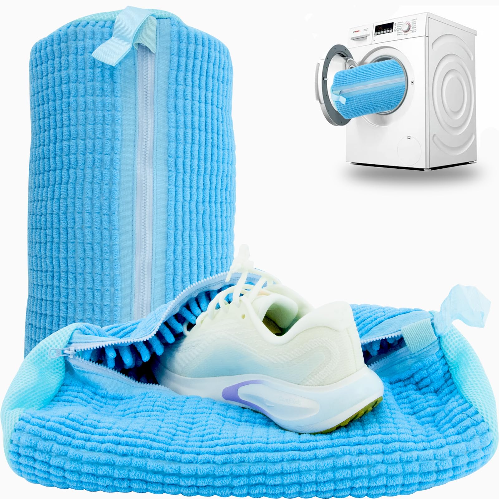 1/2/3PCS Reusable Shoes Cleani - Sneaker Care review and price