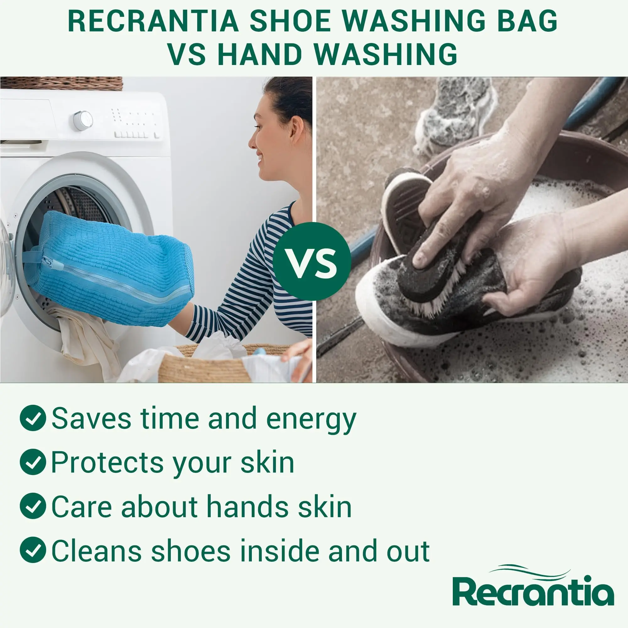 1/2/3PCS Reusable Shoes Cleani - Sneaker Care review and price