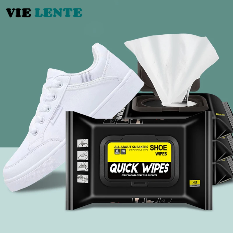 12Pcs/30Pcs Disposable Shoes C - Sneaker Care White review and price