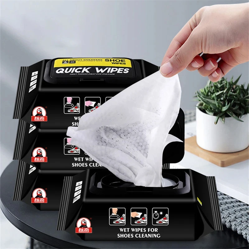 12Pcs/30Pcs Disposable Shoes C - Sneaker Care White review and price