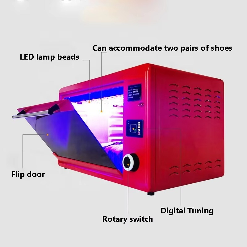 500W Timer LED UV Curing Box S - Uv Sole Oxidation review and price
