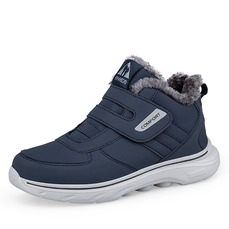 Winter Plush Ankle Orthopedic  - Sneaker Care review and price