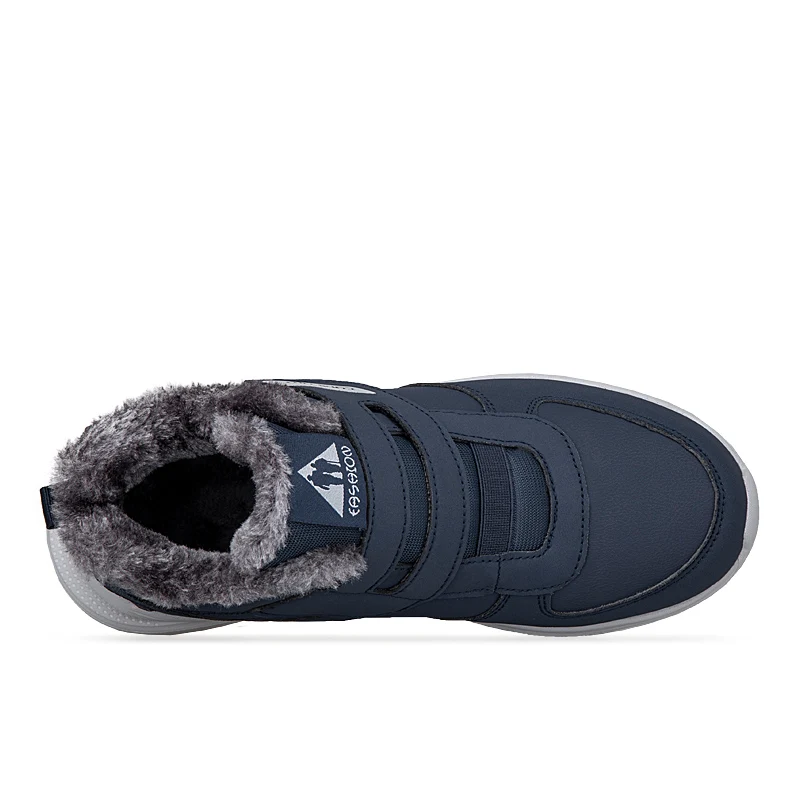 Winter Plush Ankle Orthopedic  - Sneaker Care review and price